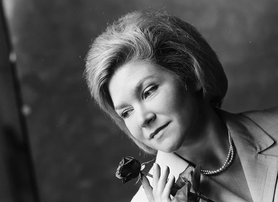 Nora Brockstedt