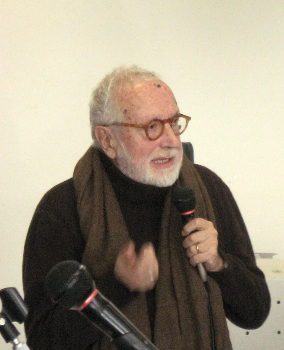 Andrea Branzi
