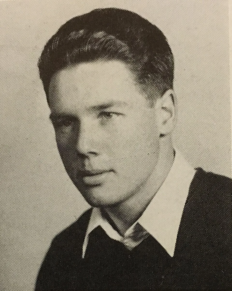 Robert Wayne Allard