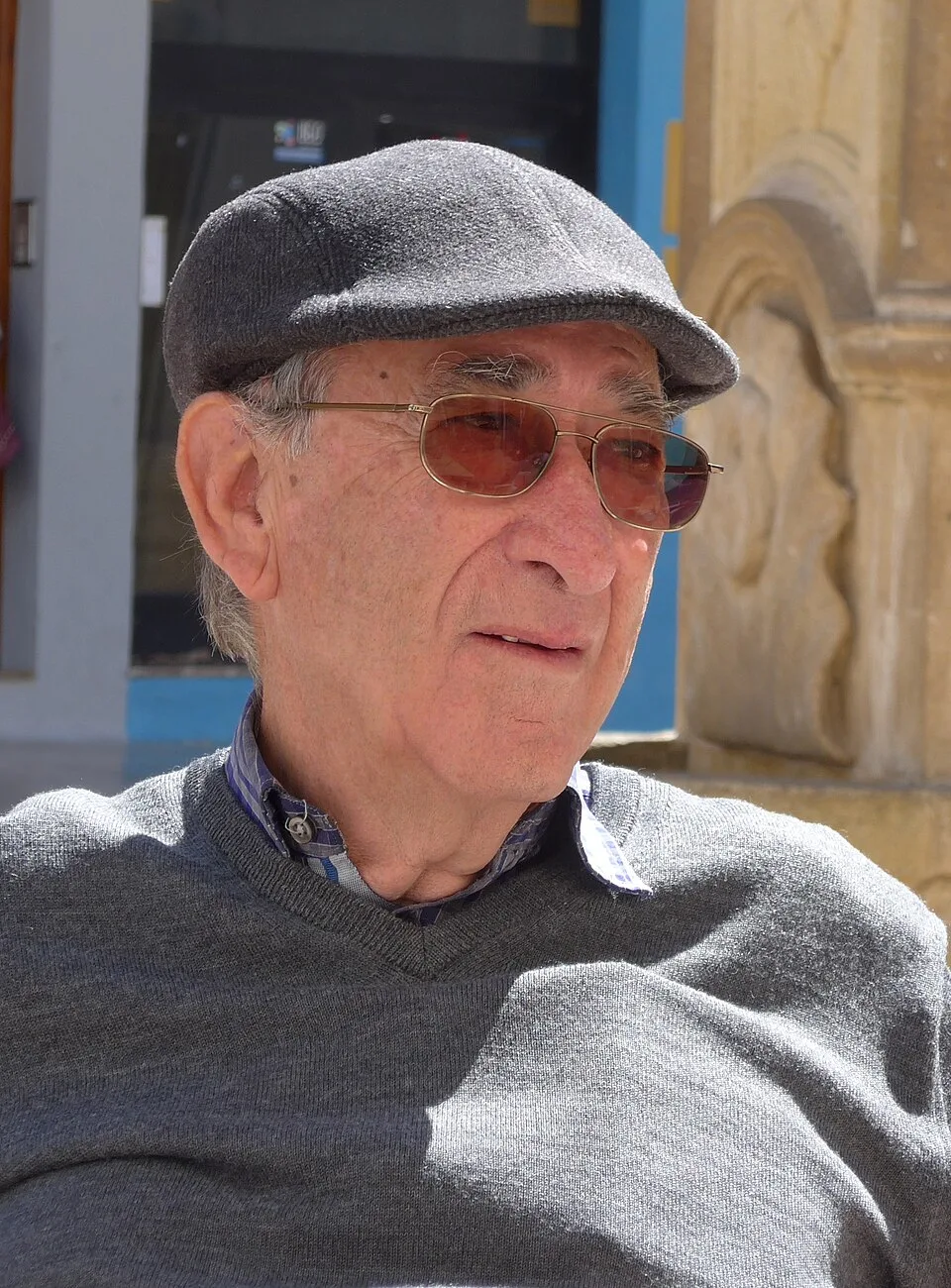Vicente Berenguer