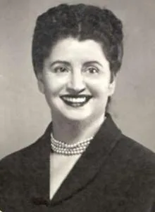 María Codoceo Rojas
