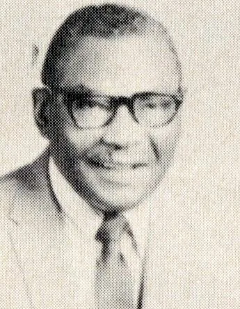 Dave Albritton