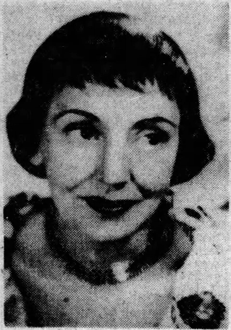 Isabel Bonner