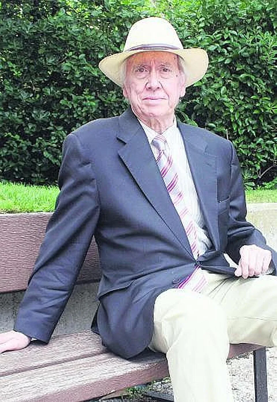 Eduardo García Rico