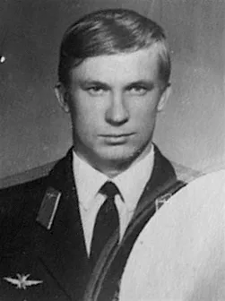Víktor Belenko