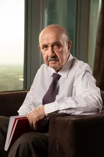 Ramiz Abutalibov