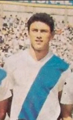Roberto Camposeco
