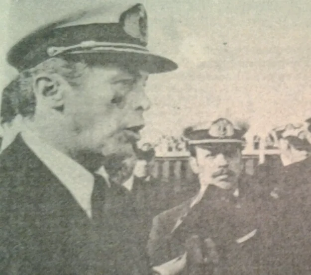 Ramón Arosa