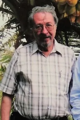Michel Antochiw Kolpa
