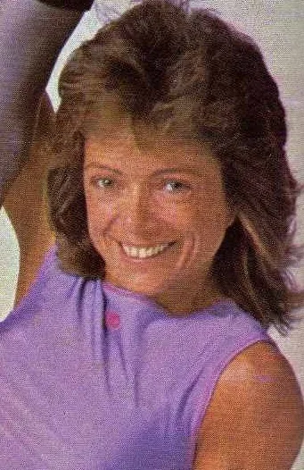 María Amuchástegui