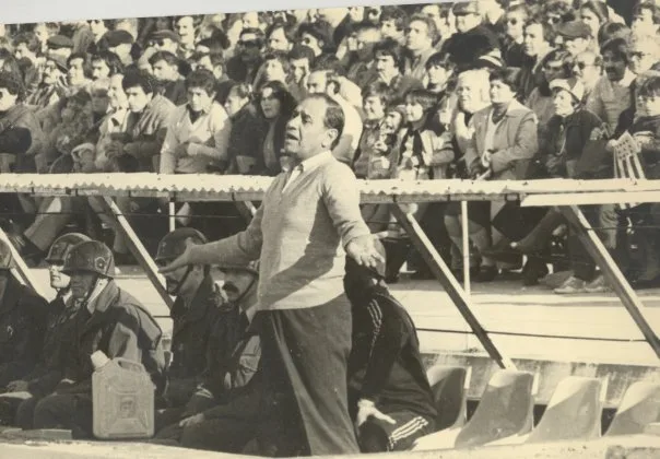 Hugo Bagnulo