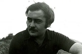 Giuseppe Bertolucci