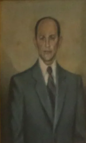 Gary Esparza