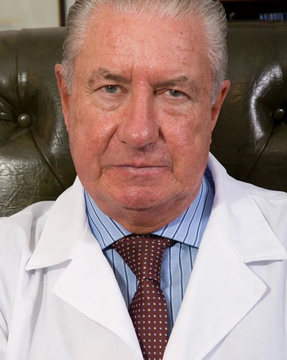 Héctor Alejandro Barceló