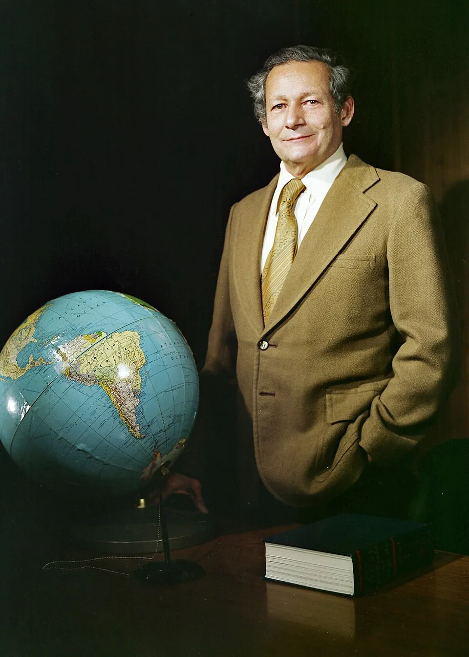 Víctor Manuel Blanco