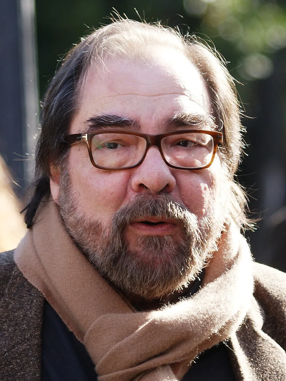 Àngel Casas