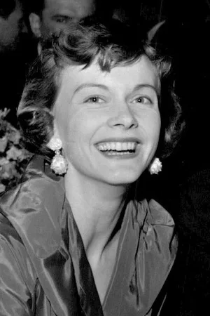 Anita Björk