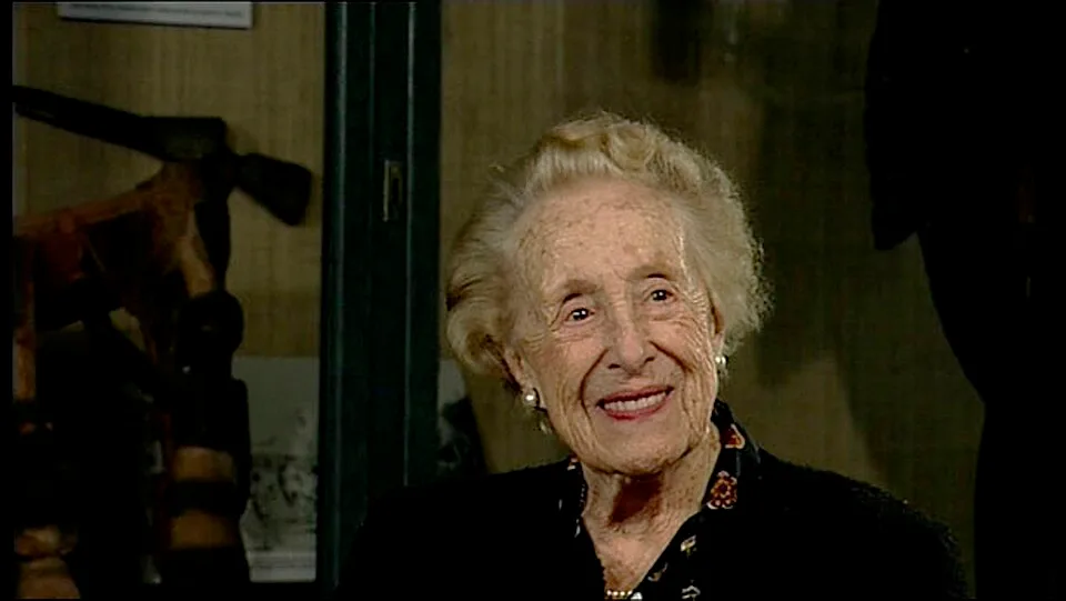 Germaine Dieterlen