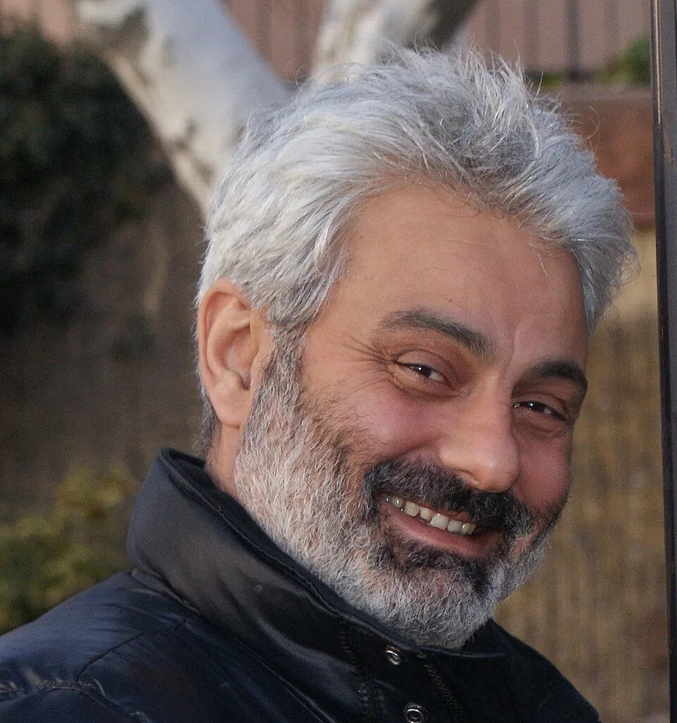 Gérard Berliner