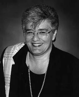 Anne-Marie Alonzo