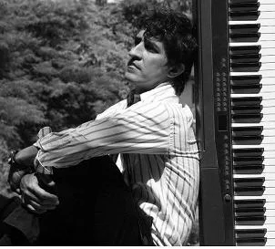 Fernando Alarcón (músico)