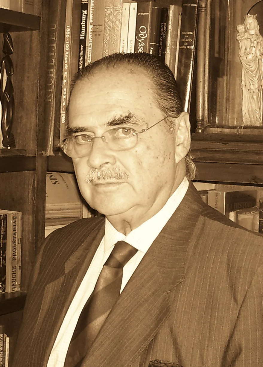 Adolfo Castells