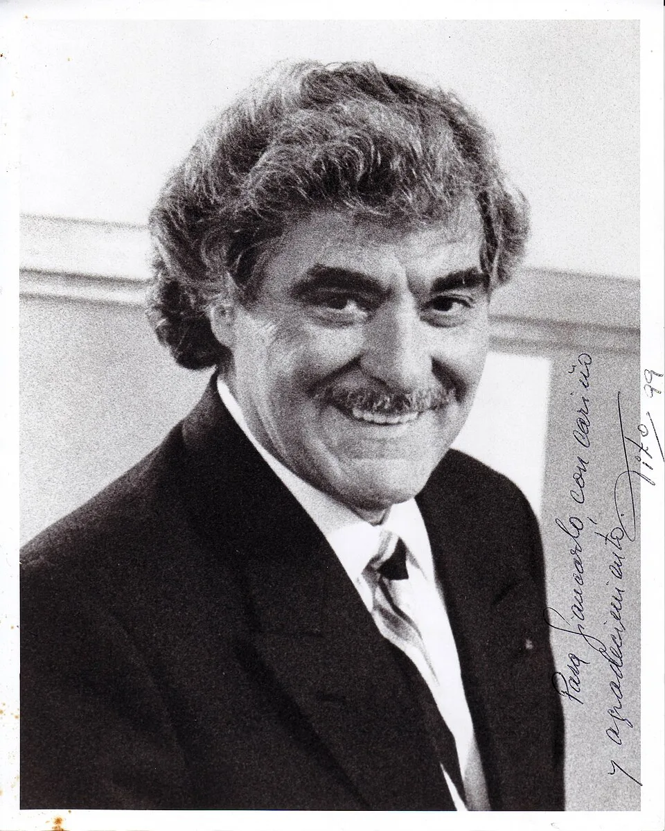 Tito Capobianco