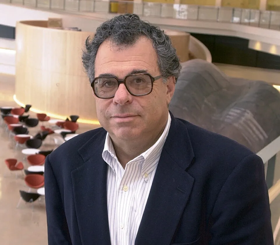 David Botstein