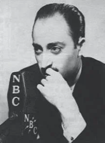 André Baruch