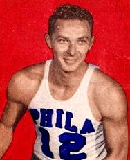 Howie Dallmar