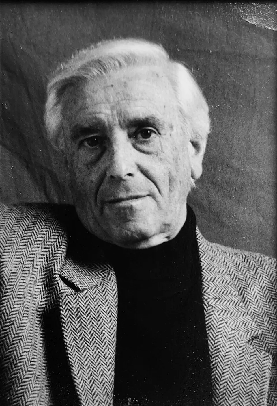 Pedro-Martín Balda