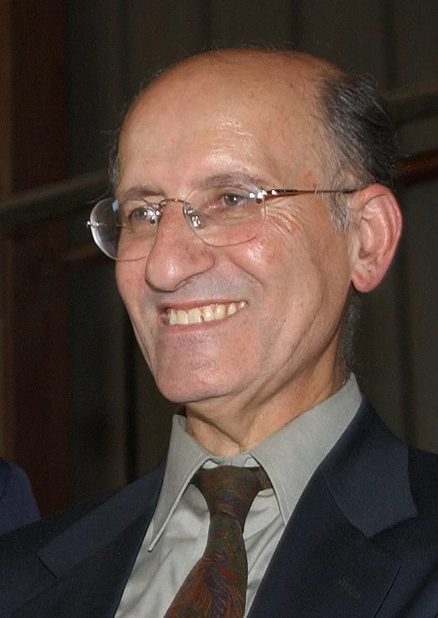 Sinan Al Shabibi