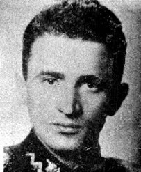 Thomas Blatt