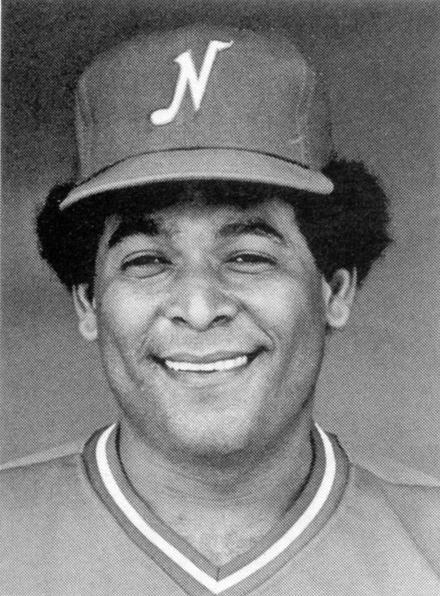 Víctor Cruz