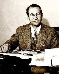 Edmundo Correas