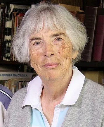 Carmen Gloria Aguayo