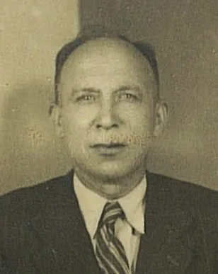 Gabriel Cifre Borrás
