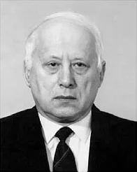 Mijaíl Budiko