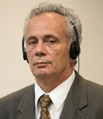 Mehmed Alagić