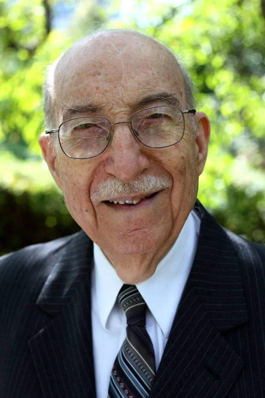 Issa J. Boullata