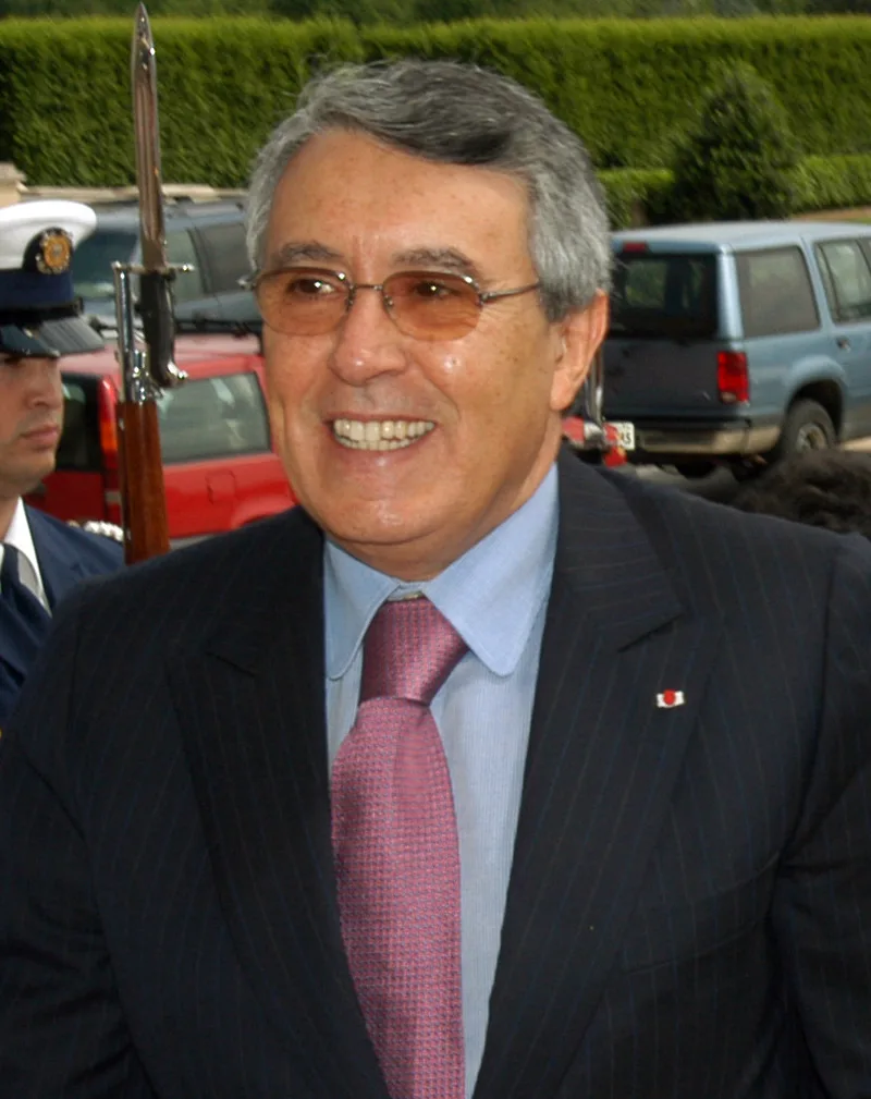 Mohamed Benaissa