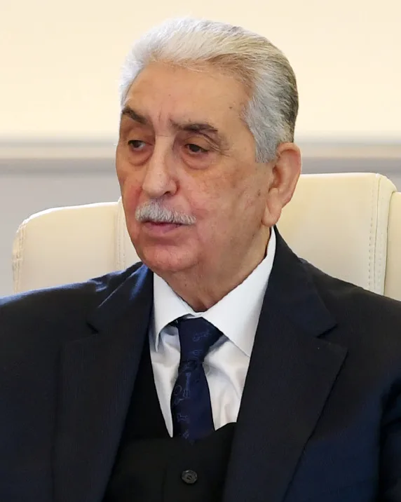 Arif Babayev