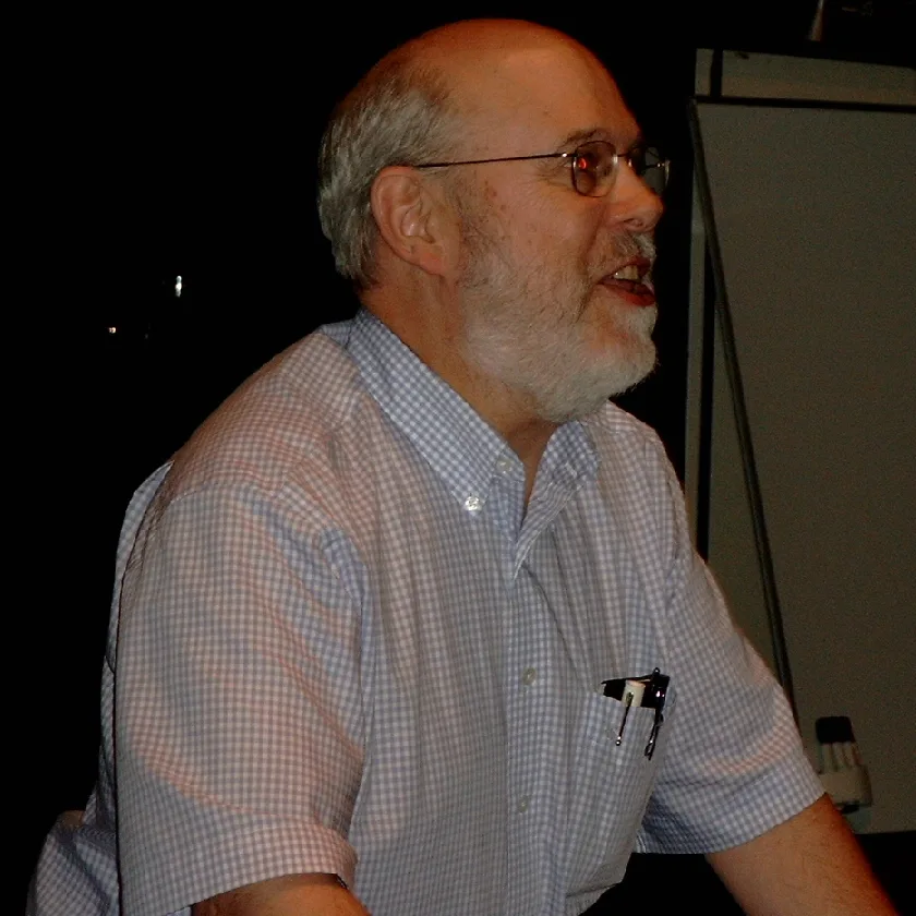 David Bordwell