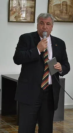 Leonid Bujor