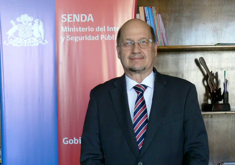 Patricio Bustos