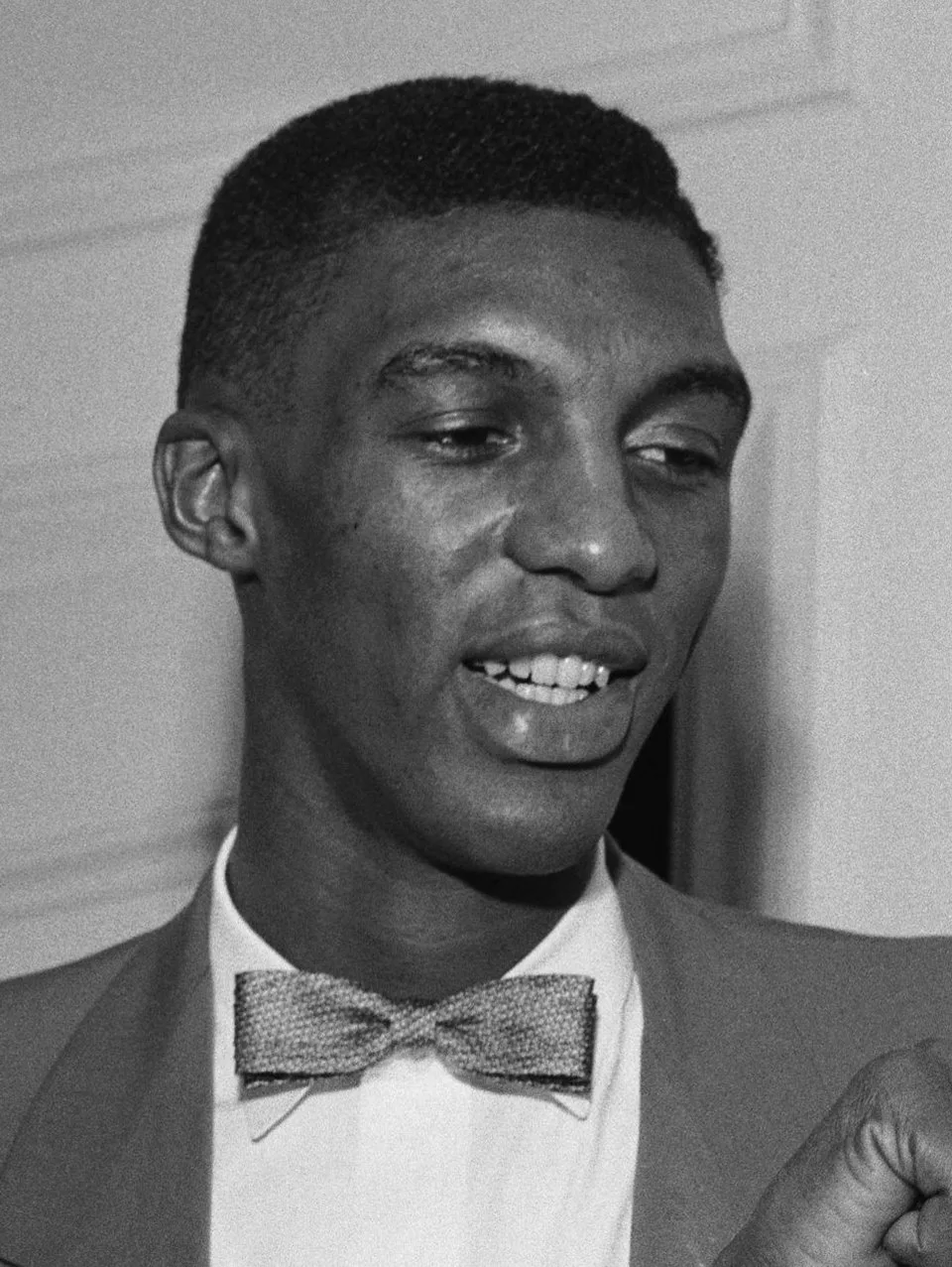 Walter Dukes