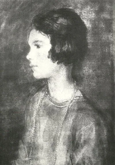 Elizabeth David
