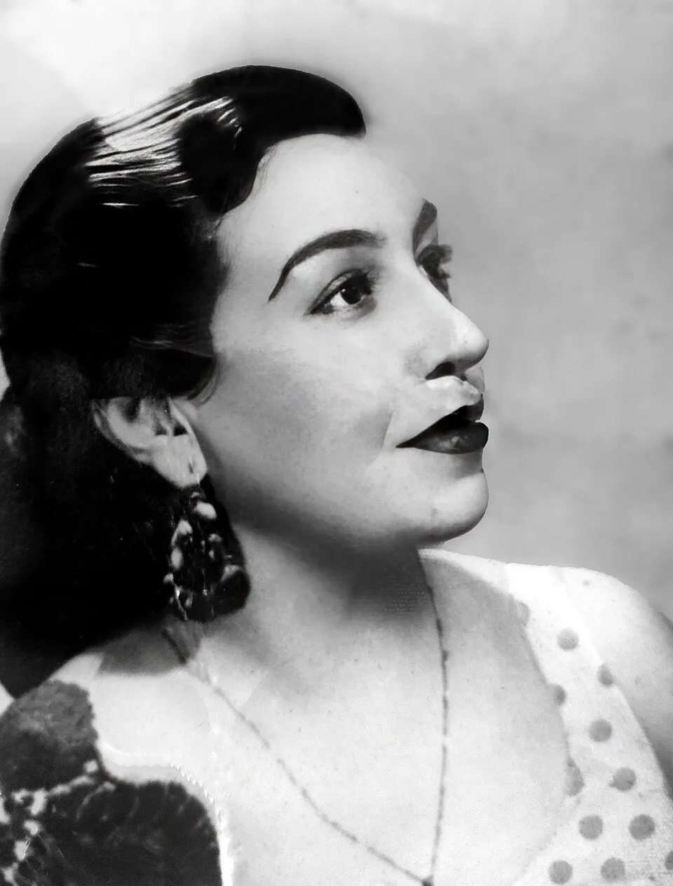 Manuela Cauqui Benítez