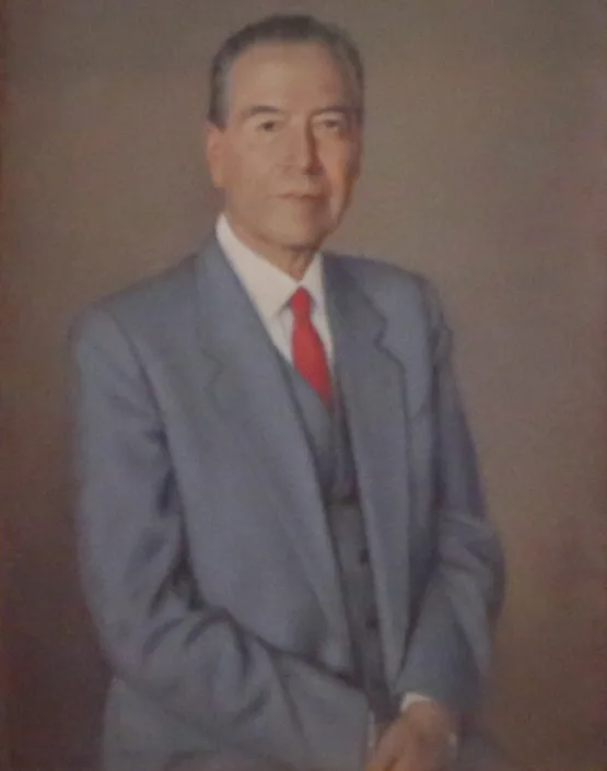 Edelberto Bonilla