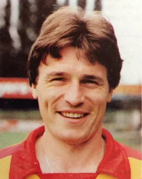 Stan Brookes